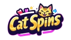 Logo catspins.net.nl